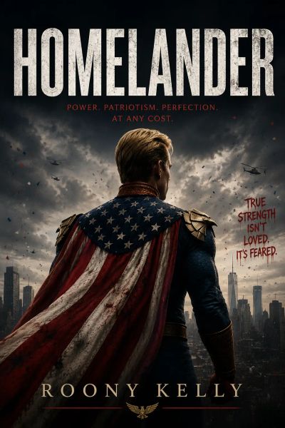 Homelander 