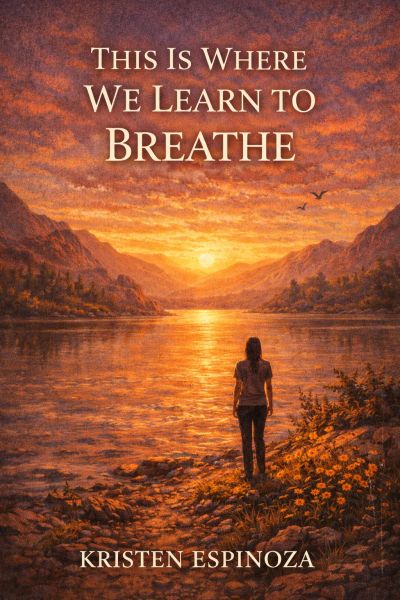 This Is Where We Learn to Breathe
