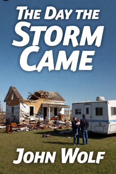 The Day the Storm Came 