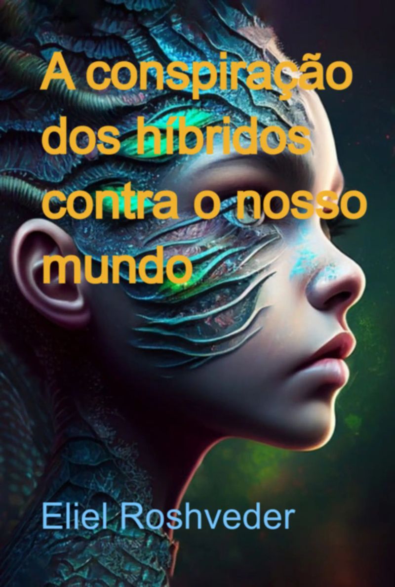 A Conspiração Dos Híbridos Contra O Nosso Mundo