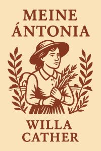 Meine Ántonia