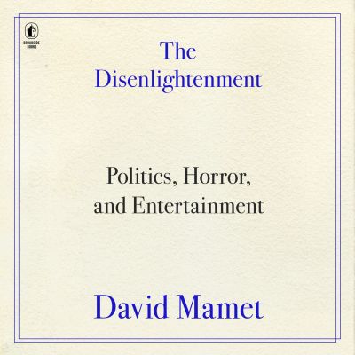 The Disenlightenment
