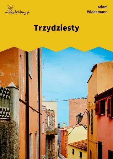 Trzydziesty