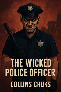 The Wicked Police Officer