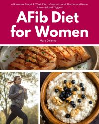 AFib Diet for Women