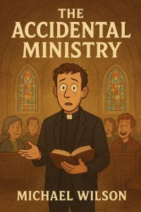 The Accidental Ministry