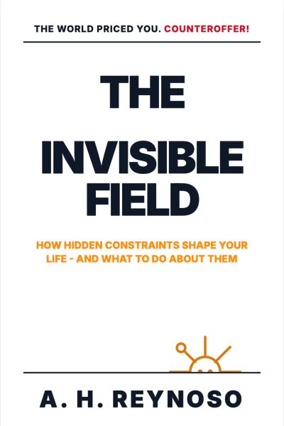 The Invisible Field