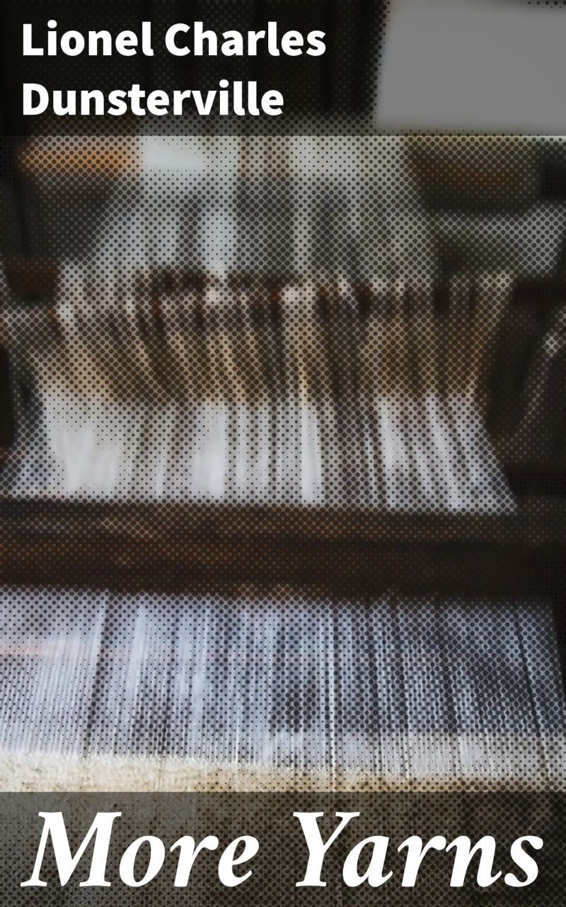 More Yarns