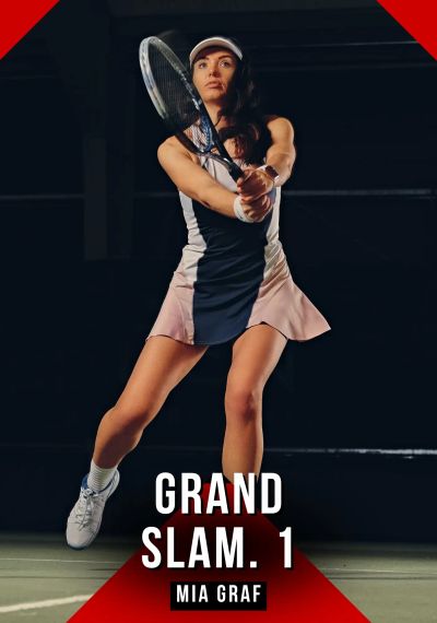 Grand Slam. 1
