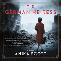The German Heiress