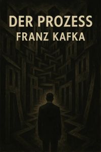 Der Prozess: Roman