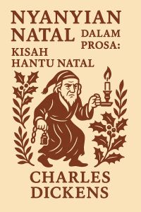 Nyanyian Natal dalam Prosa: Kisah Hantu Natal