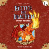Retter der Drachen 2 - Erwecke das Feuer