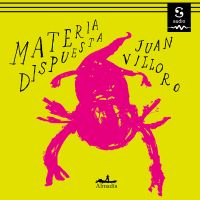 Materia dispuesta