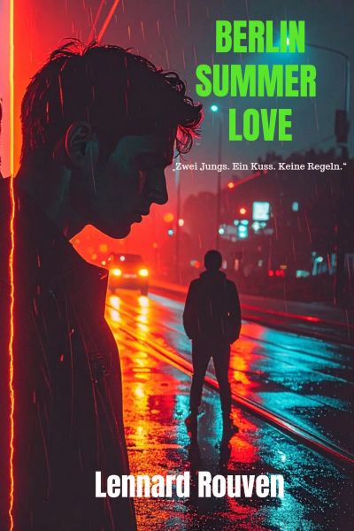 Berlin Summer Love