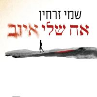 אח שלי איוב