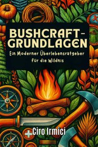 Bushcraft-Grundlagen: Ein Moderner Überlebensratgeber für die Wildnis