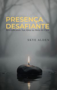 Presença Desafiante