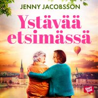 Ystävää etsimässä