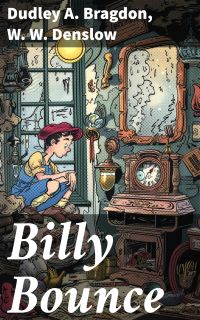 Billy Bounce