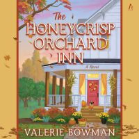 The Honeycrisp Orchard Inn