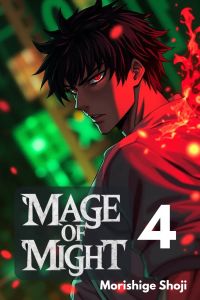 Mage of Might