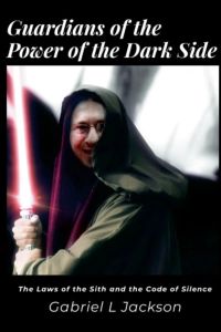 The Guardians of the Power of the Dark Side