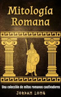 Mitología Romana