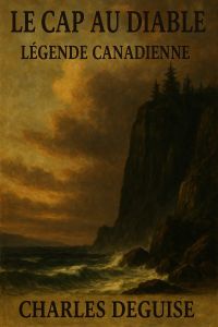 Le Cap au Diable, Légende Canadienne