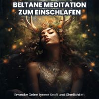 Beltane Meditation zum Einschlafen