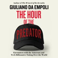 The Hour of the Predator