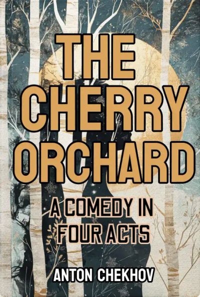 Plays by Anton Chekhov, Second Series