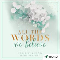 All the Words We Believe - Hearts of Paris