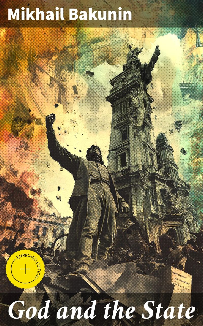 God and the State