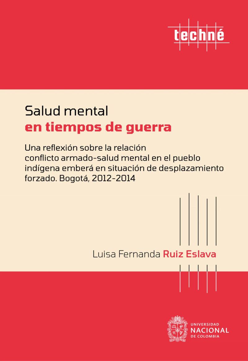 Salud mental en tiempos de guerra