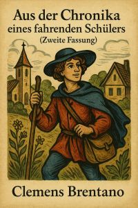 Aus der Chronika eines fahrenden Schülers (Zweite Fassung)