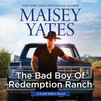 The Bad Boy of Redemption Ranch