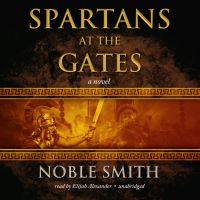 Spartans at the Gates
