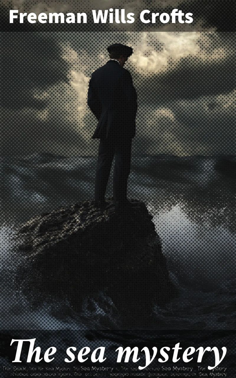 The sea mystery