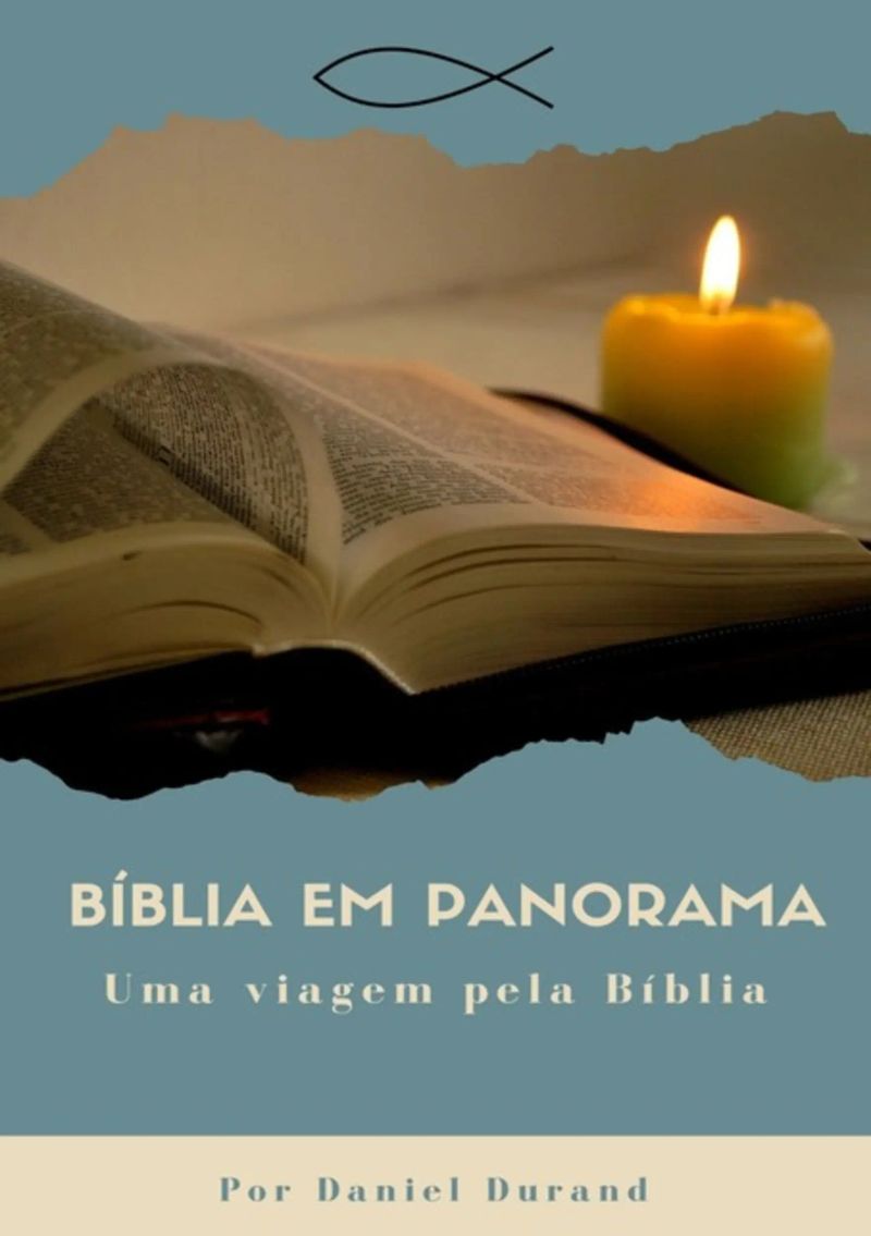 Bíblia Em Panorama