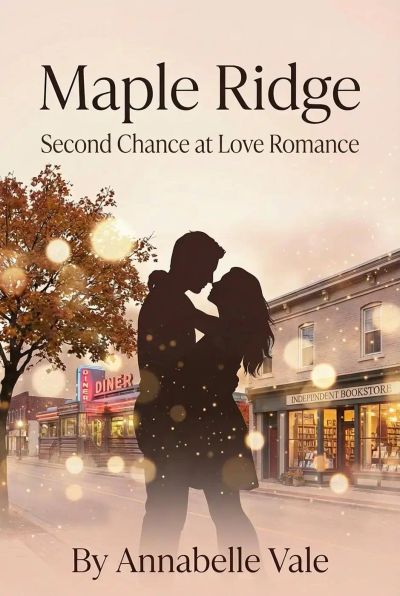 Maple Ridge Second Chance at Love Romance