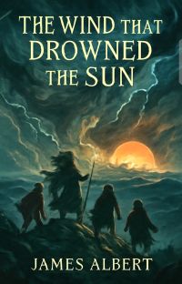The Wind That Drowned The Sun 