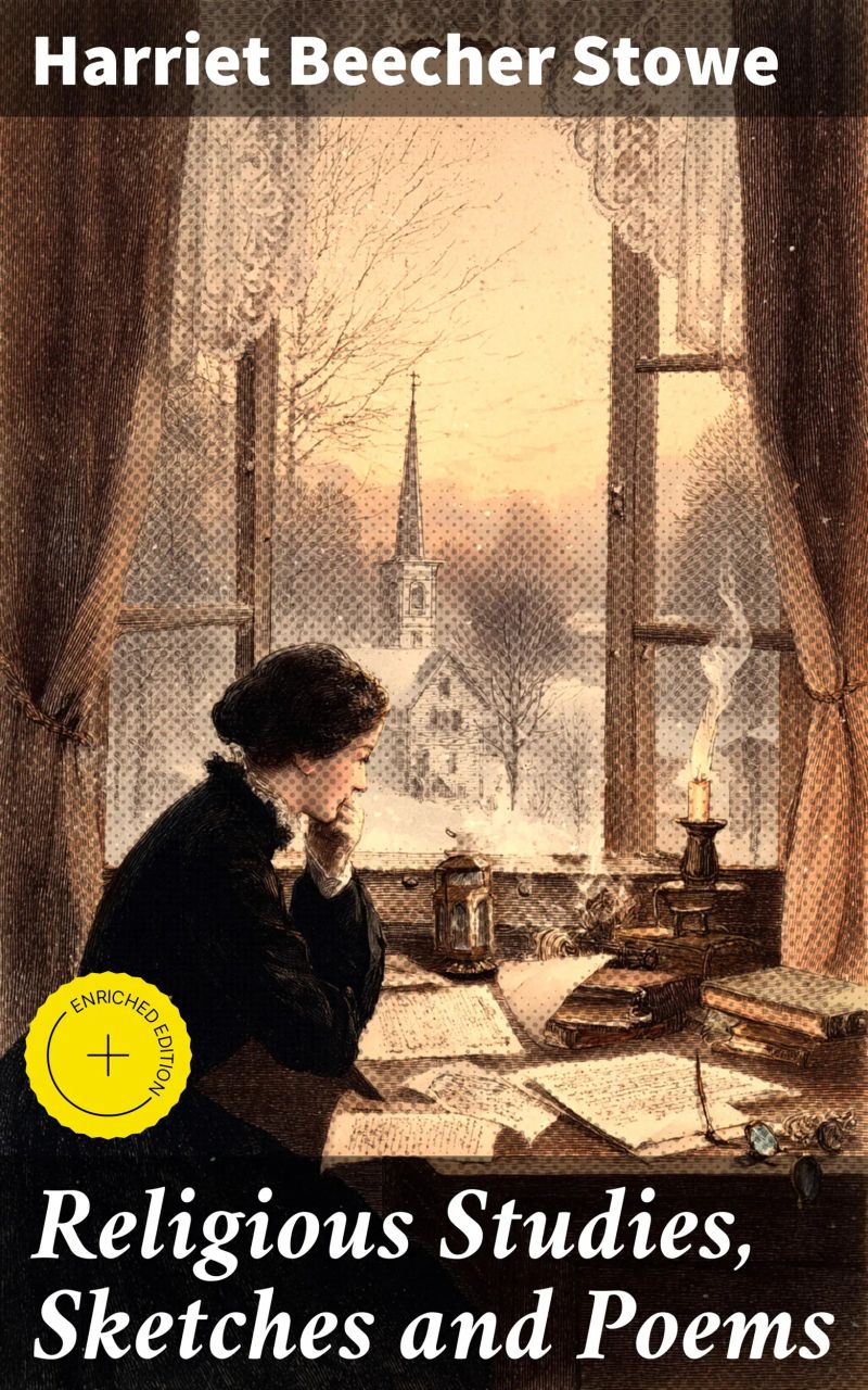 Religious Studies, Sketches and Poems