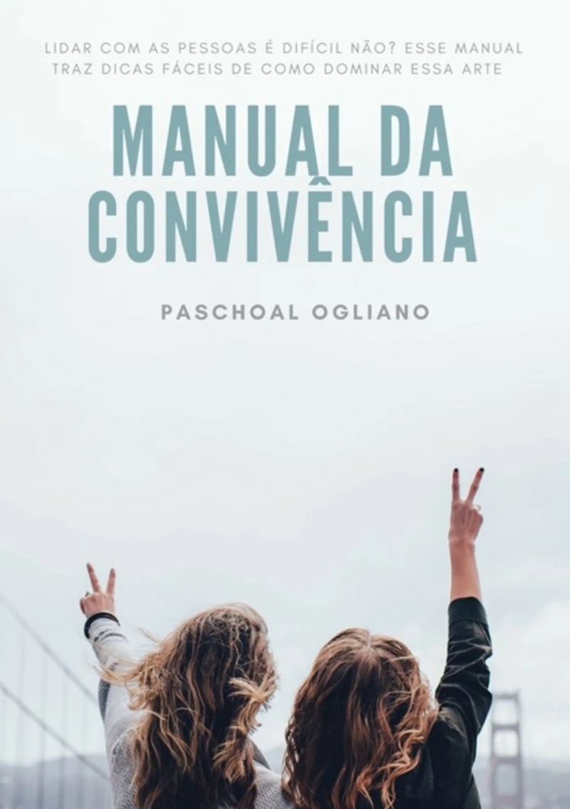 Manual Da Convivência