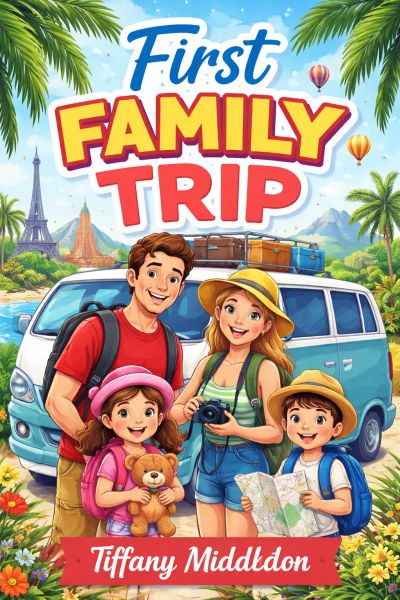 First Family Trip