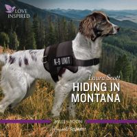 Hiding in Montana