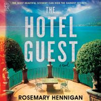 The Hotel Guest