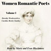 Women Romantic Poets - Volume 1