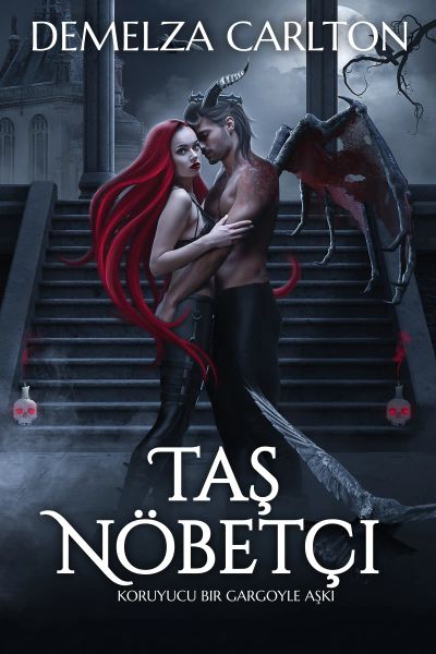 Taş Nöbetçi