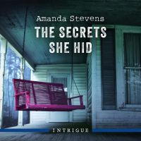 The Secrets She Hid